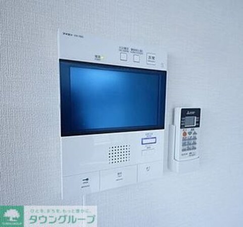 プラウドフラット浅草の物件内観写真